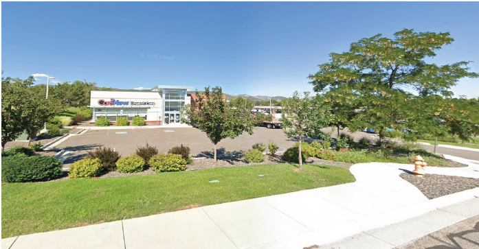 11551 W Ken Caryl Ave, Littleton, CO 80127