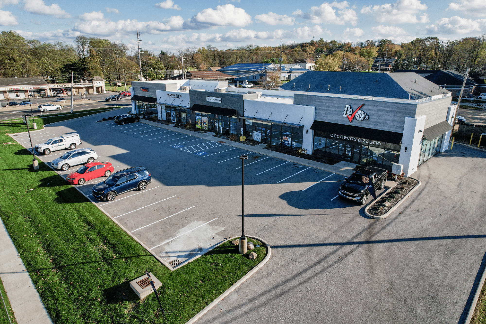 9 S Main St,Unit SR-91, Munroe Falls, OH 44262