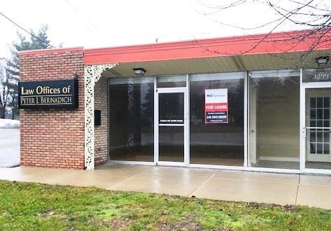 16744 E 14 Mile Rd, Fraser, MI 48026