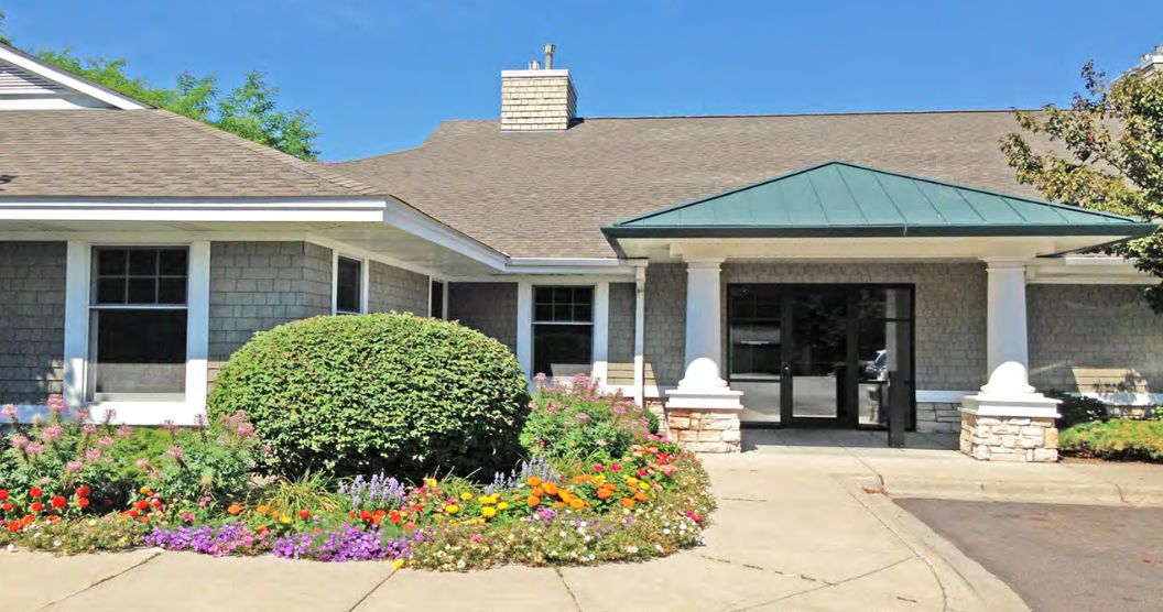 470 Highway 96 W, Shoreview, MN 55126