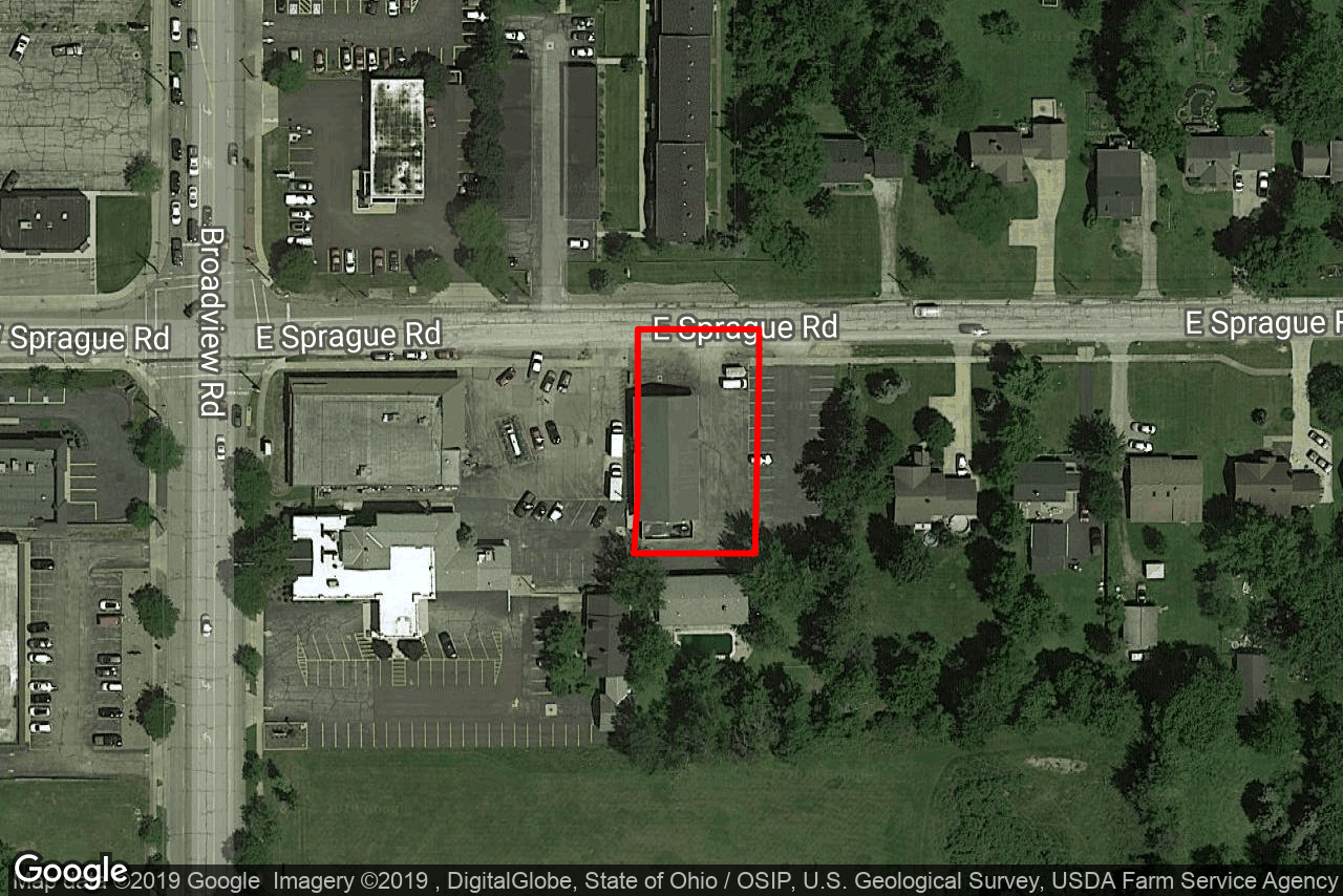150 Sprague Rd, Broadview Heights, OH 44147