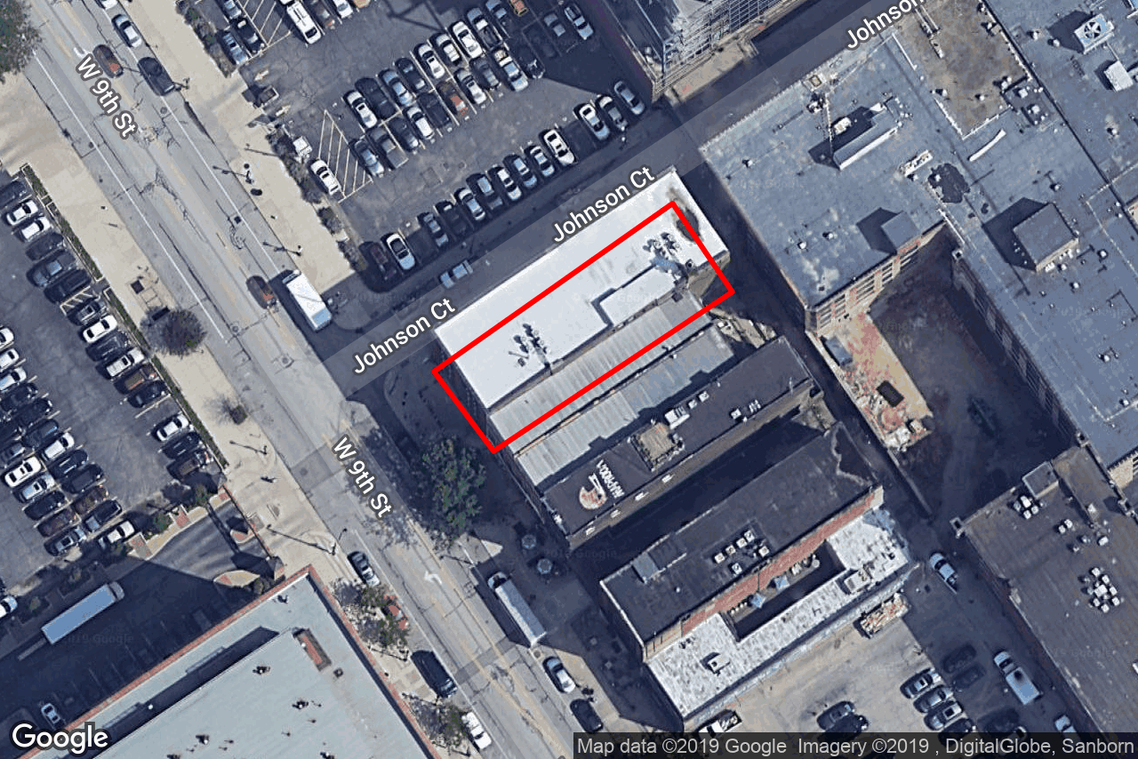 1265 W 9Th St, Cleveland, OH 44113