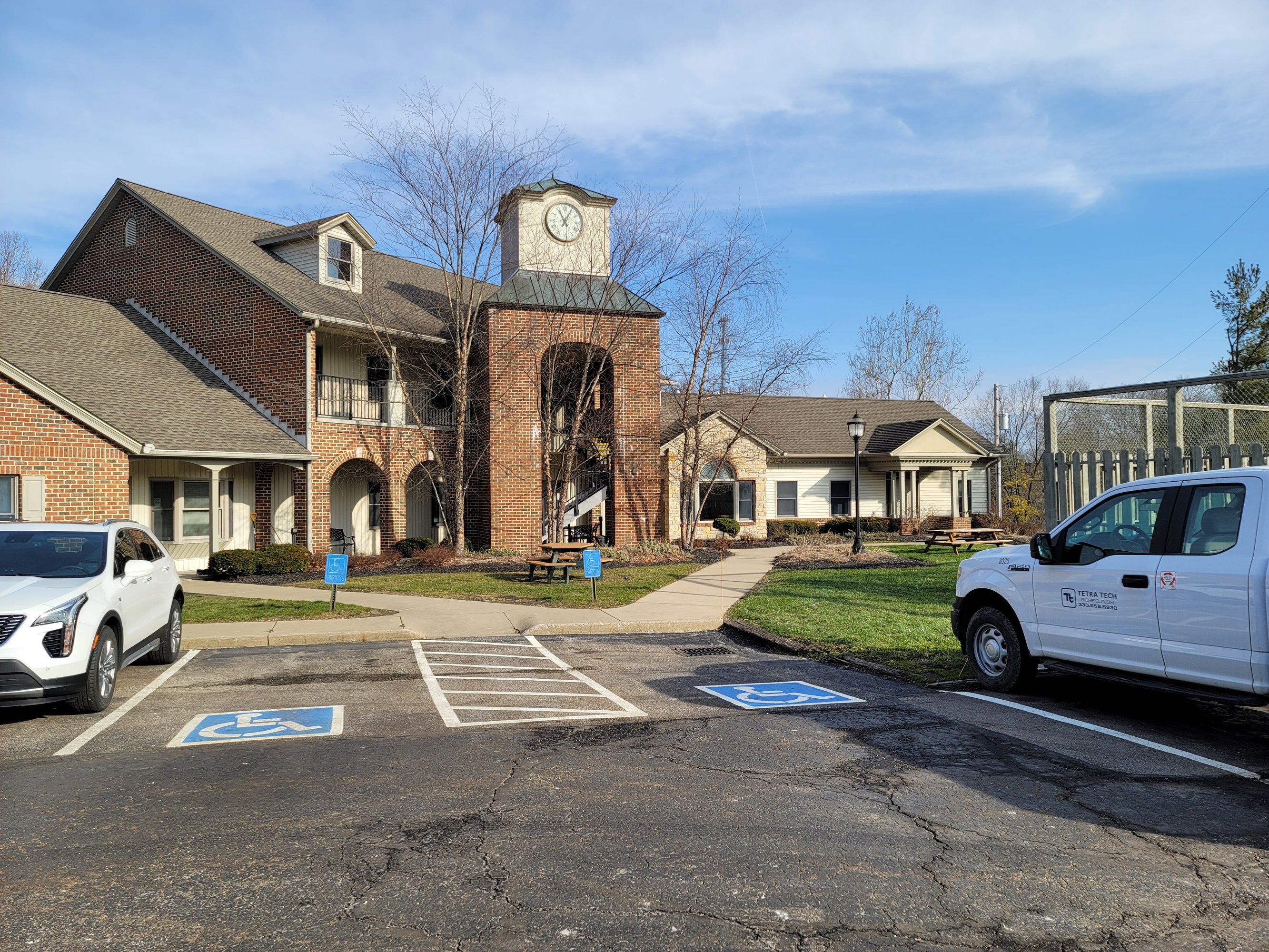3600 Brecksville Rd, Richfield, OH 44286