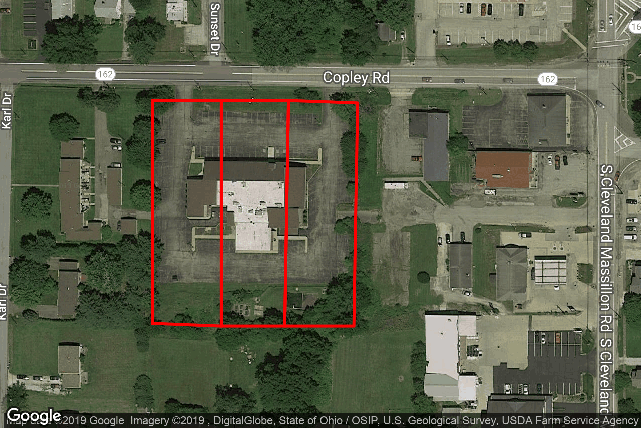 3636 Copley Rd, Akron, OH 44321