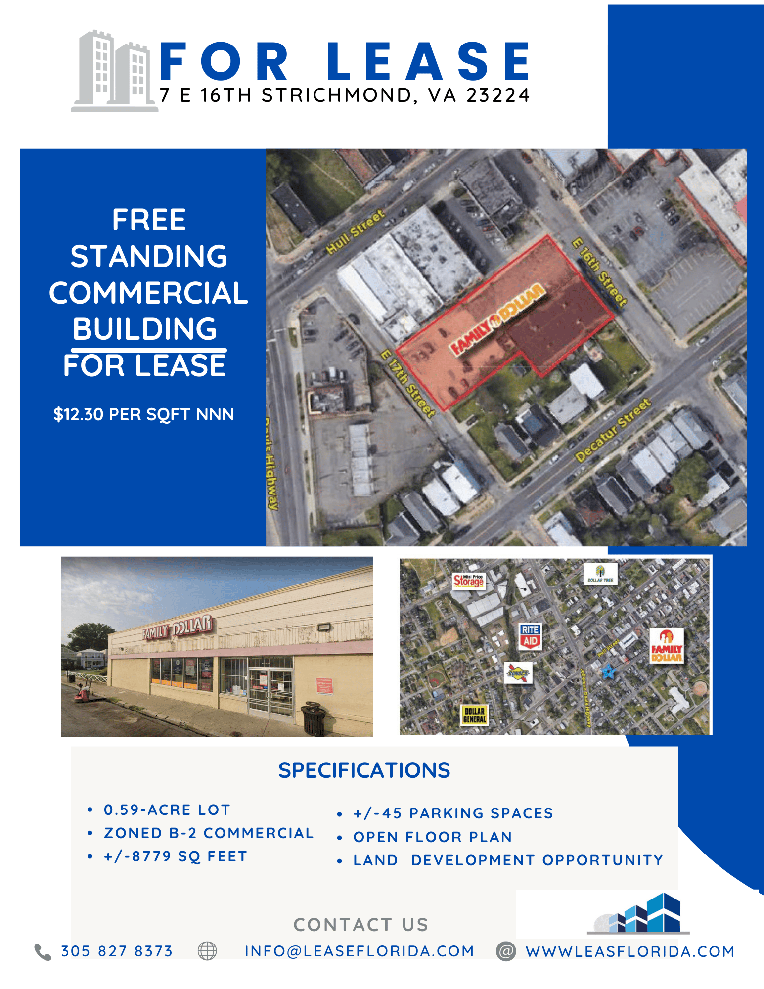 7 E 16Th St, Richmond, VA 23224