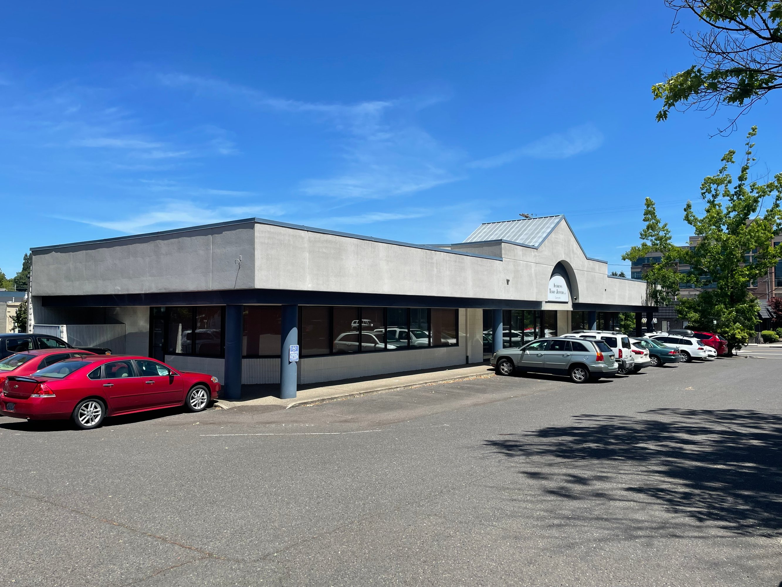 108 E Mill Plain Blvd, Vancouver, WA 98660