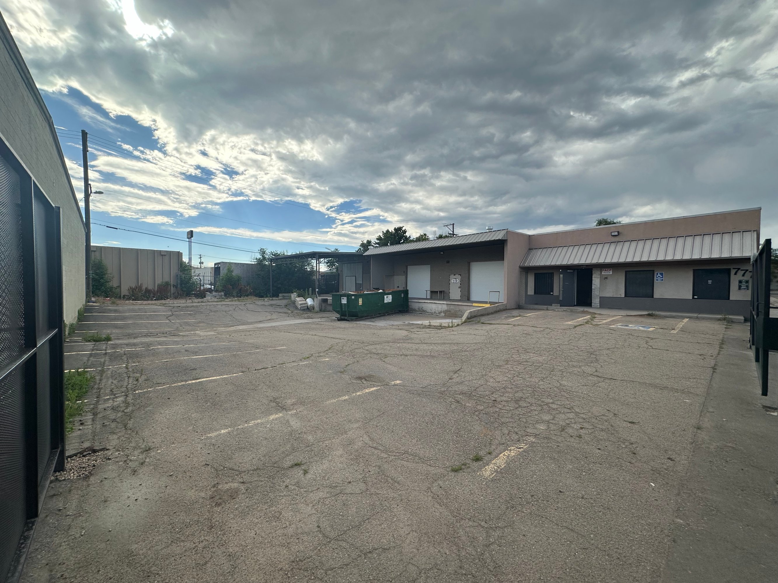 777 Umatilla St, Denver, CO 80204