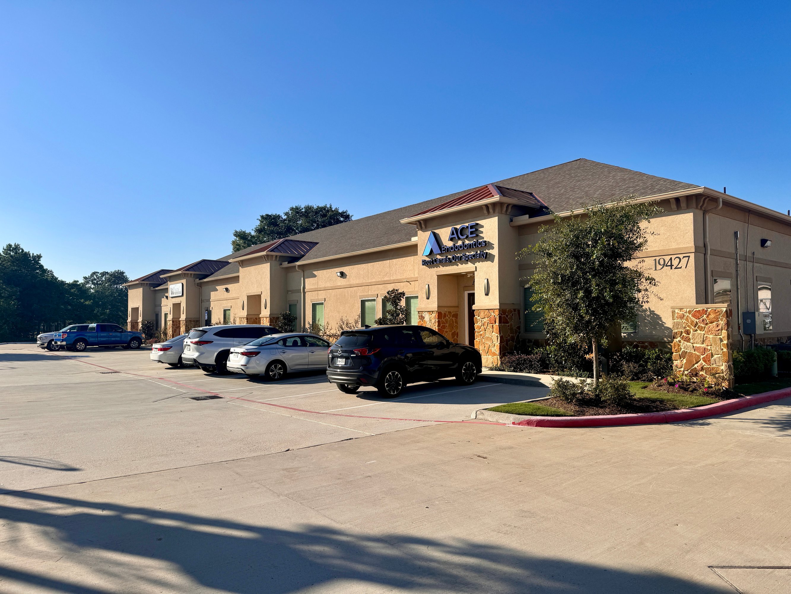 19427 Champion Forest Dr, Spring, TX 77379