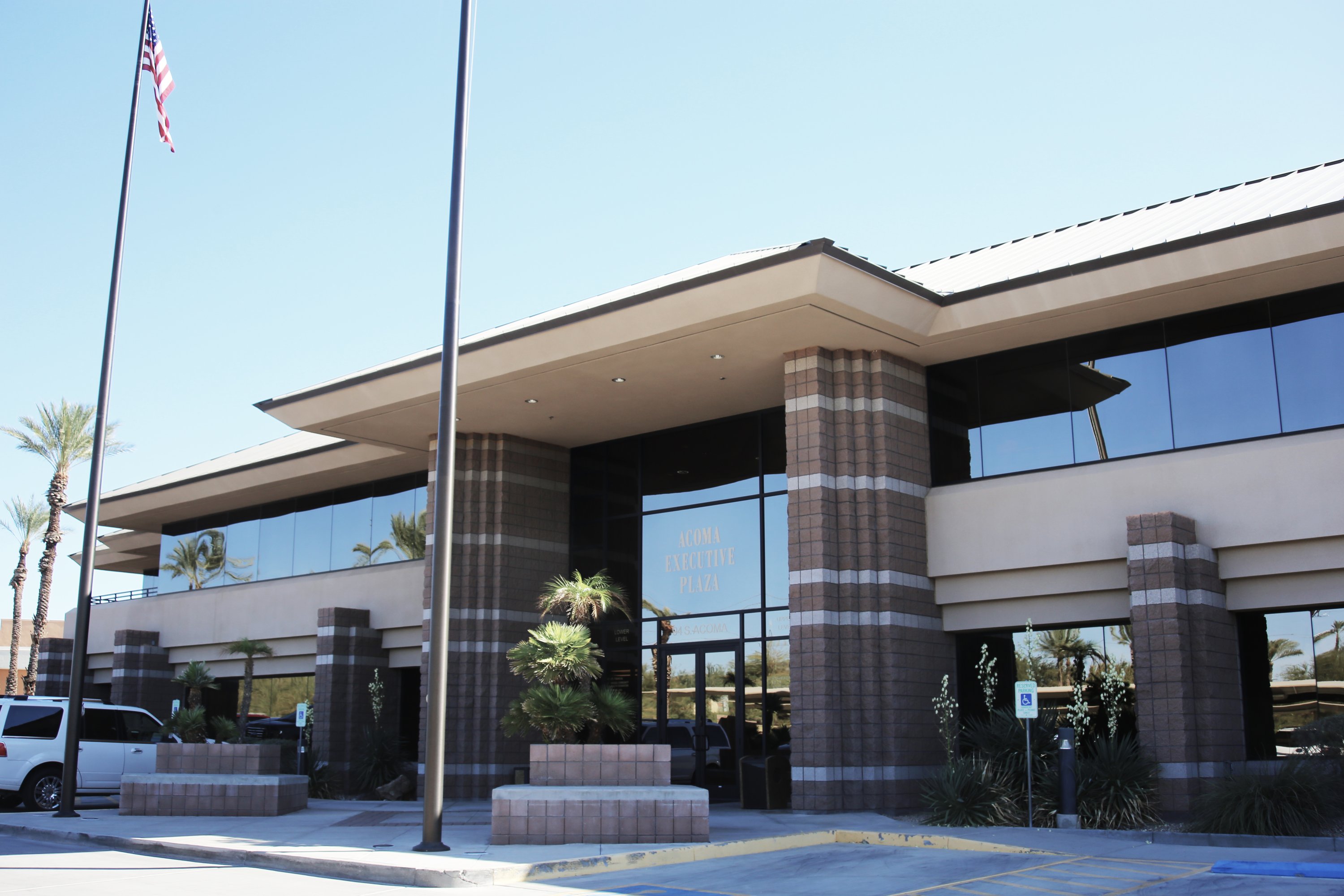 94 Acoma Blvd S, Lake Havasu City, AZ 86403