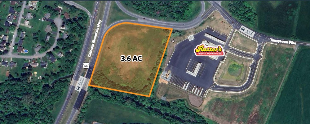 10201 Taneytown Pike, Emmitsburg, MD 21727