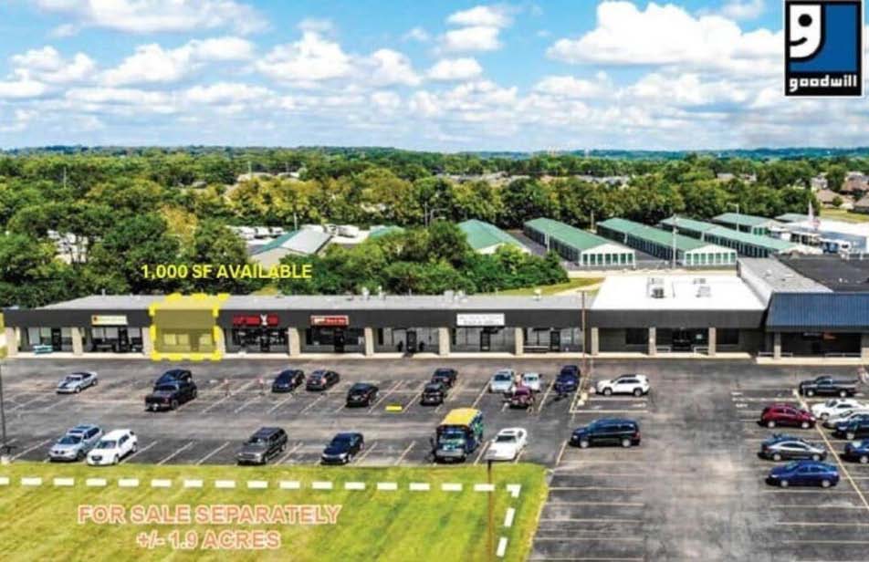 500 Central Ave, Carlisle, OH 45005