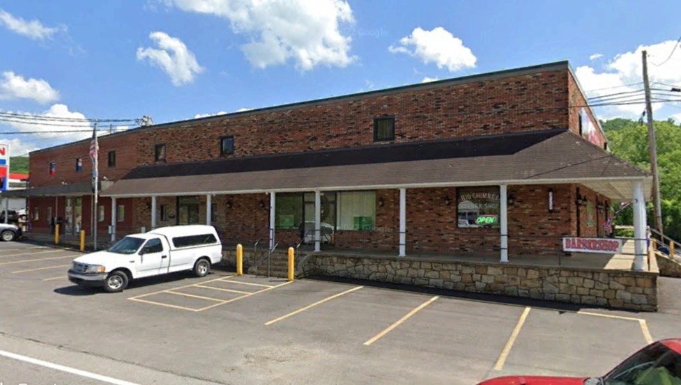 4510 Pennsylvania Ave, Charleston, WV 25302