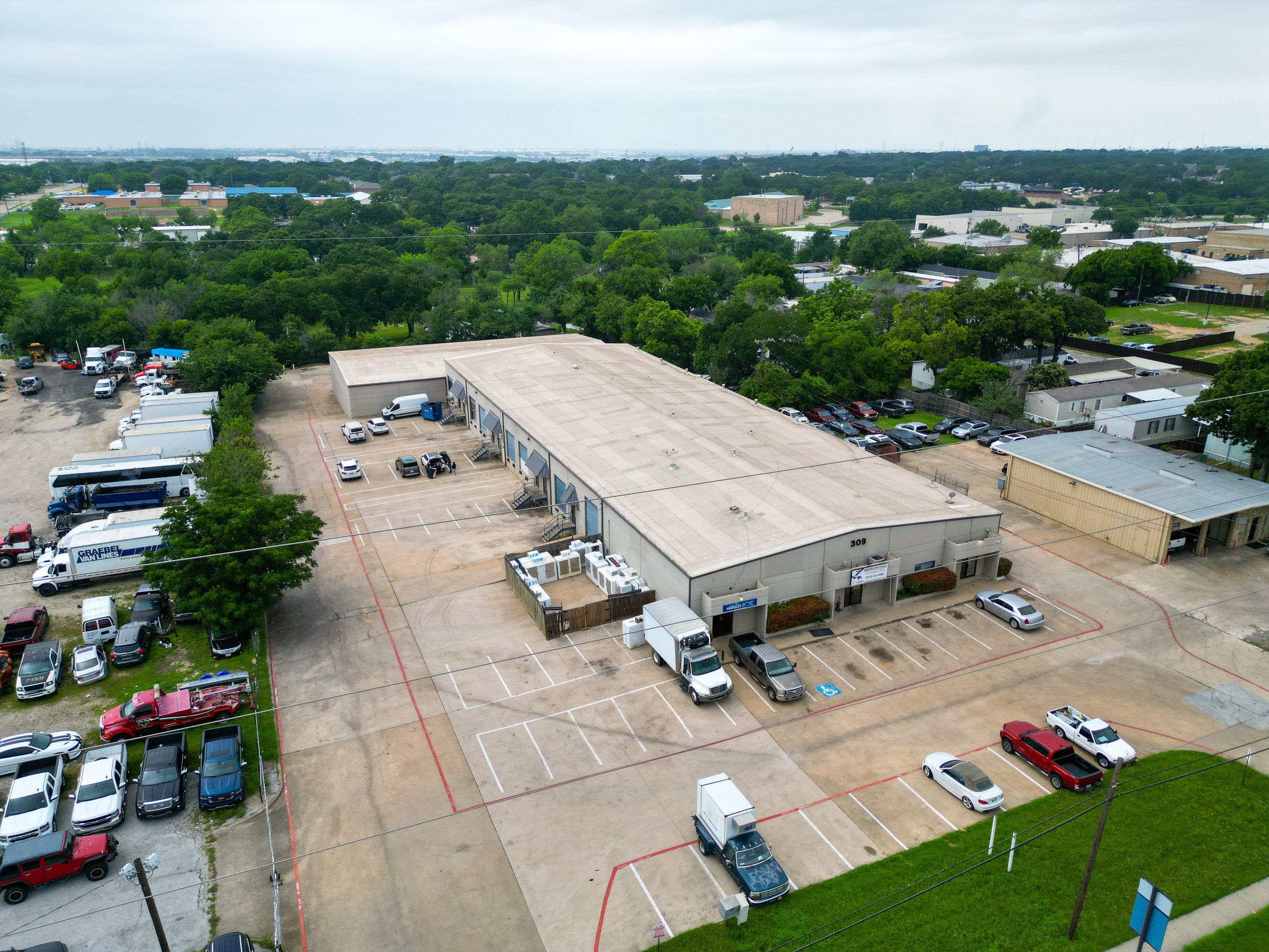 309 N Belt Line Rd, Irving, TX 75061