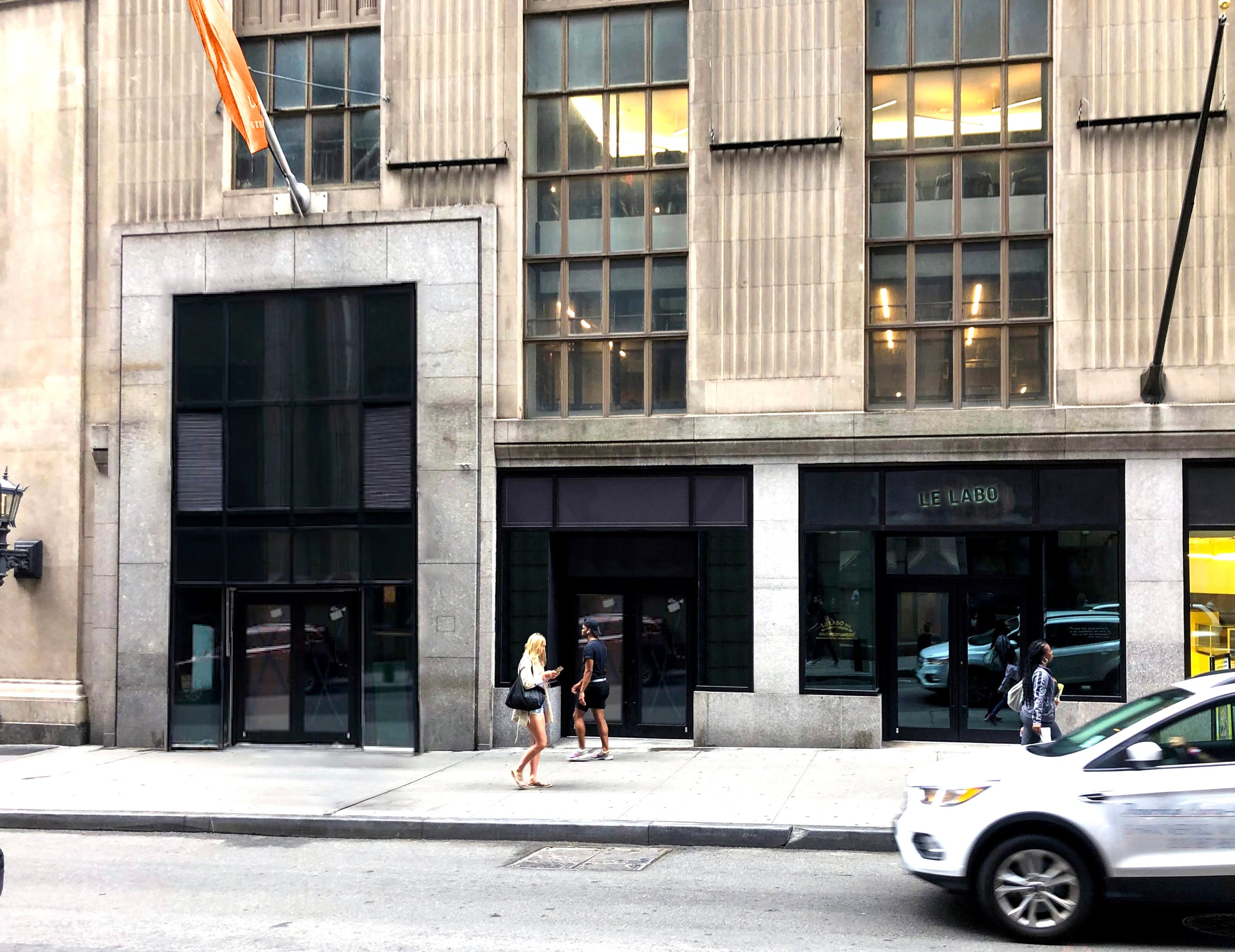 63 Wall St, New York, NY 10005