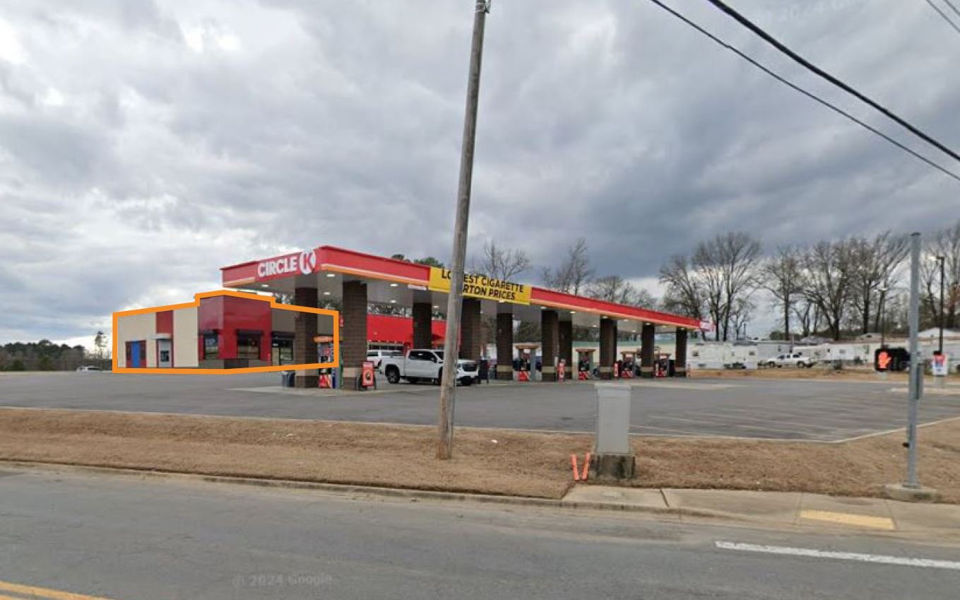 3005 Pine St, Arkadelphia, AR 71923