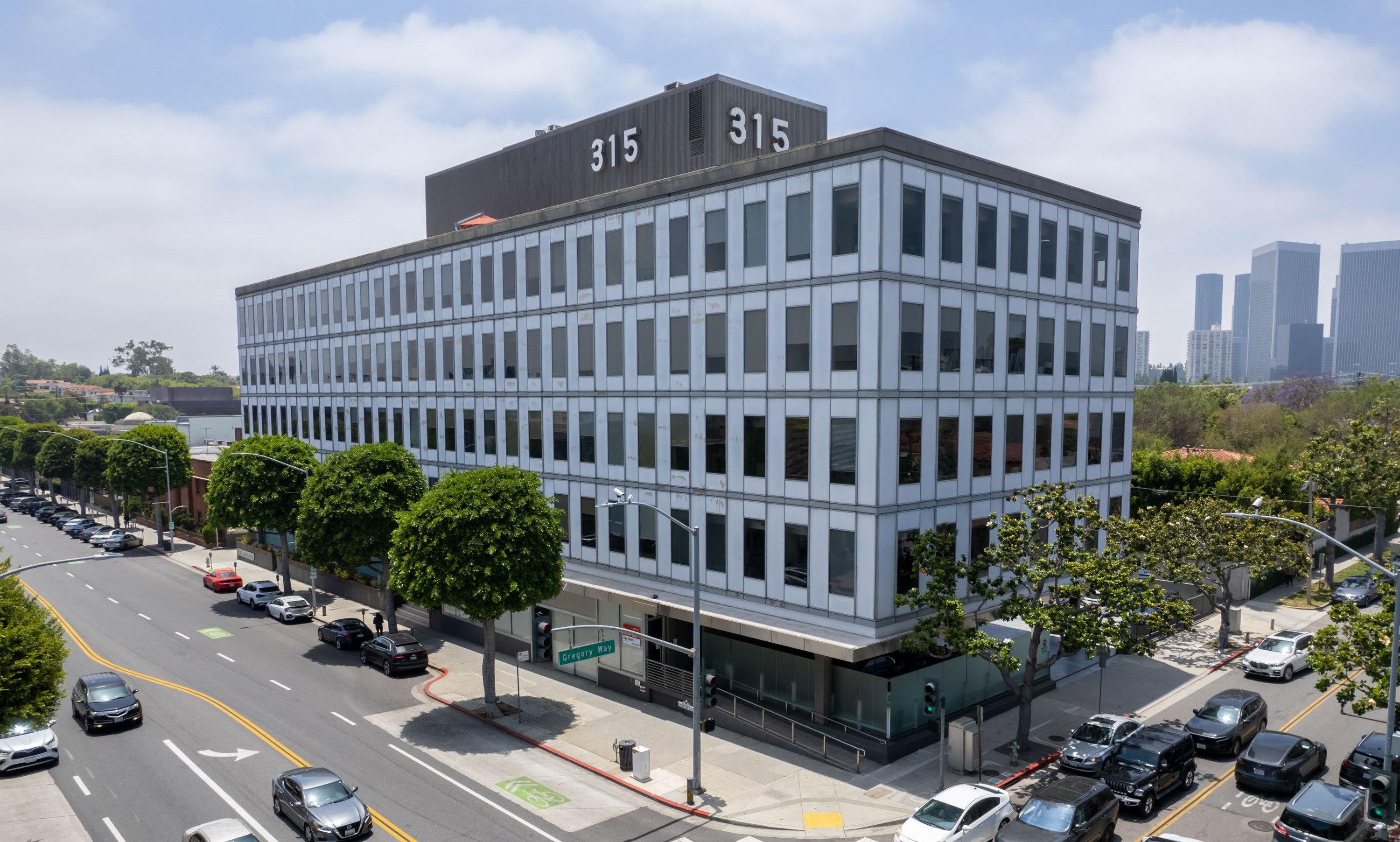 315 S Beverly Dr, Beverly Hills, CA 90212