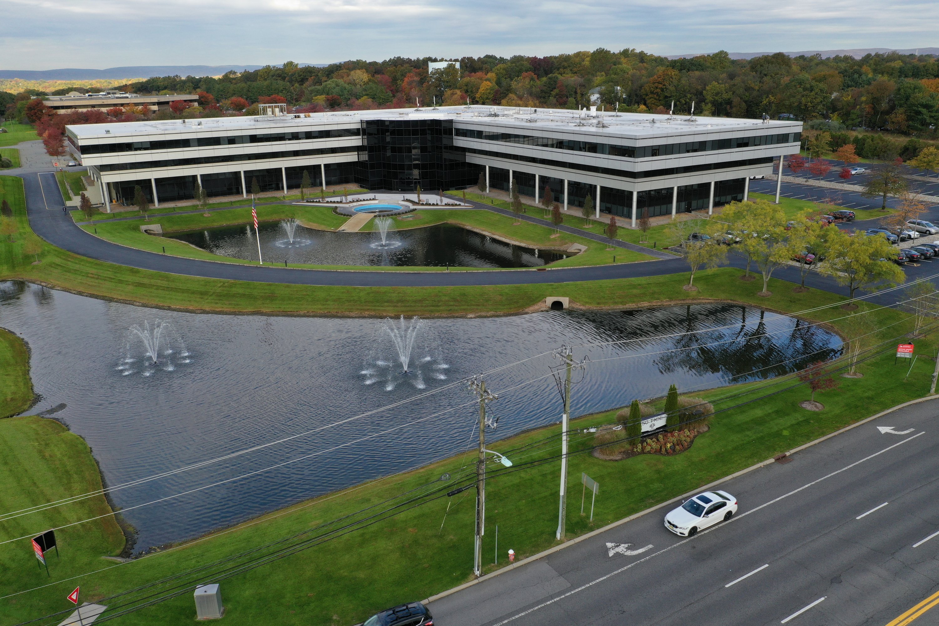 50 Tice Blvd, Woodcliff Lake, NJ 07677