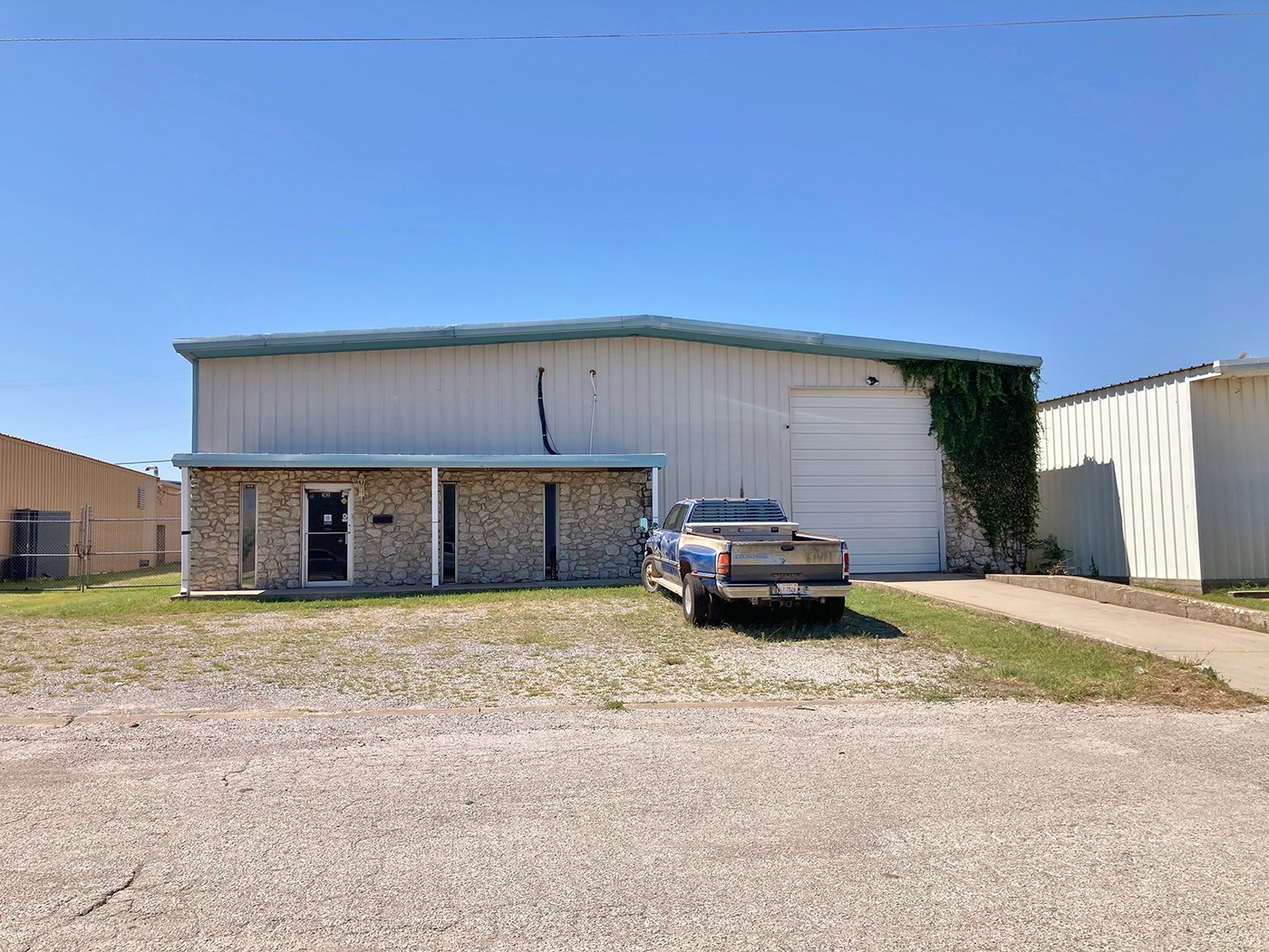 2720 SW 13Th St, Oklahoma City, OK 73108