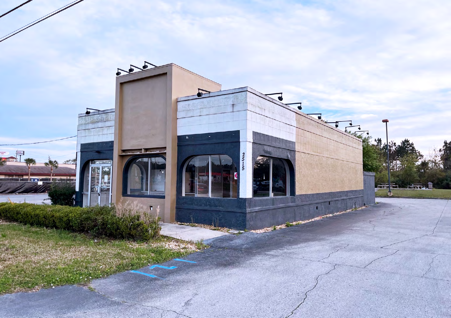 2515 County Road 208, St Augustine, FL 32092
