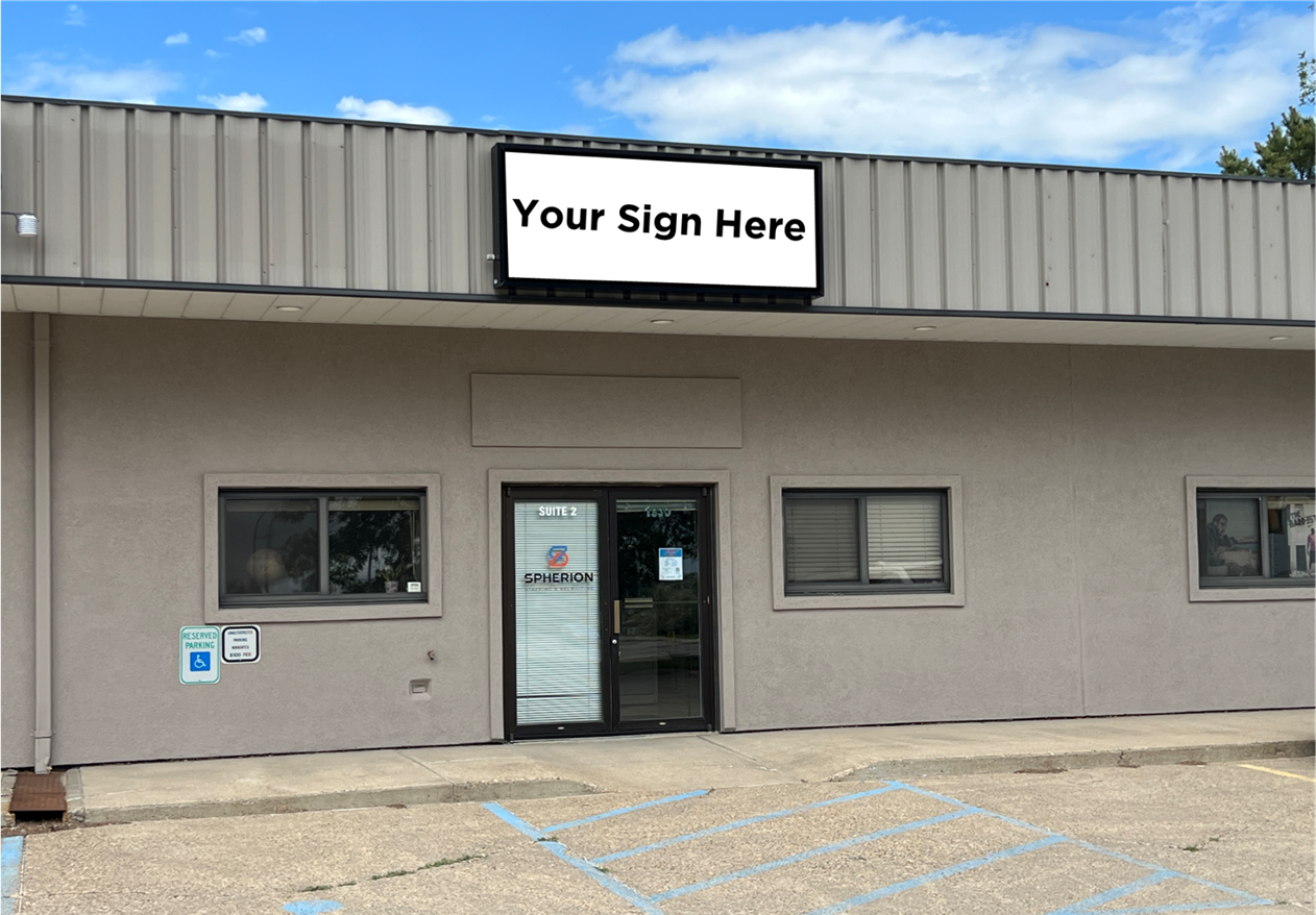1830 E Century Ave, Bismarck, ND 58503