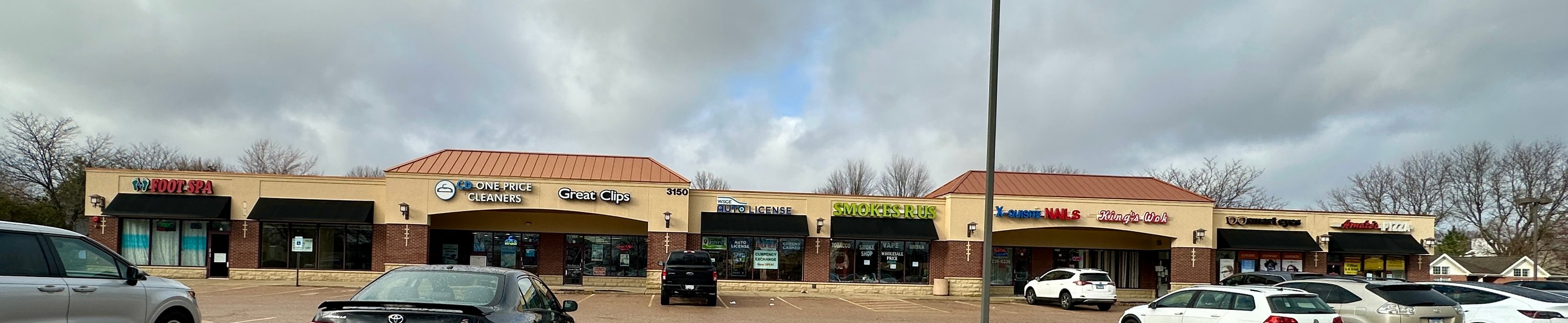 3150 N Aurora Rd, Aurora, IL 60502