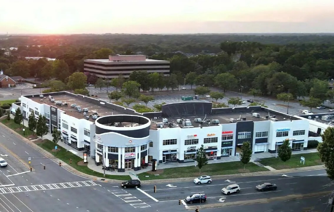 7510 Pineville Matthews Rd, Charlotte, NC 28226