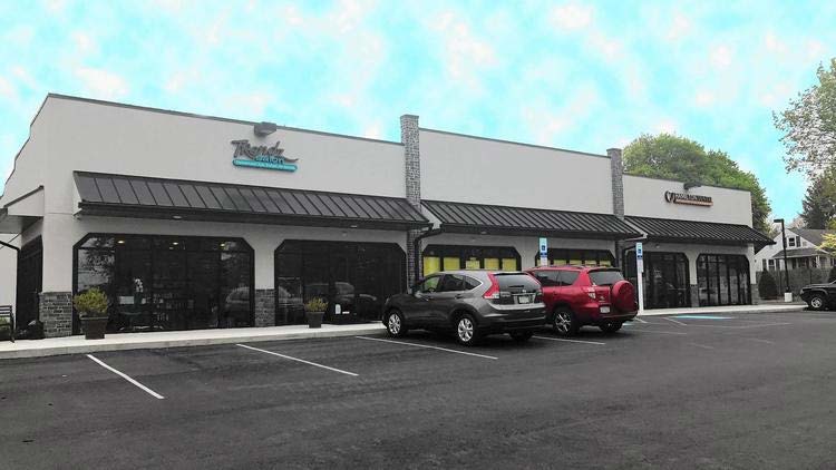 5248 Hamilton Blvd, Allentown, PA 18106