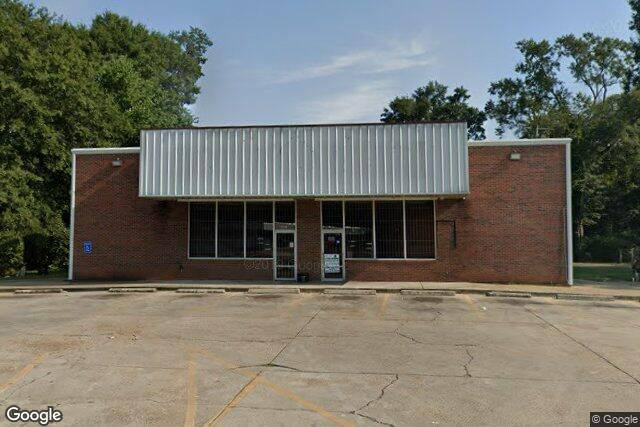1301 Main St, Hattiesburg, MS 39401