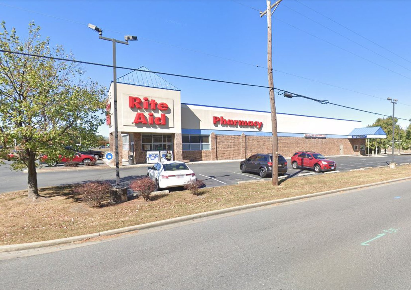 798 Sunburst Hwy, Cambridge, MD 21613