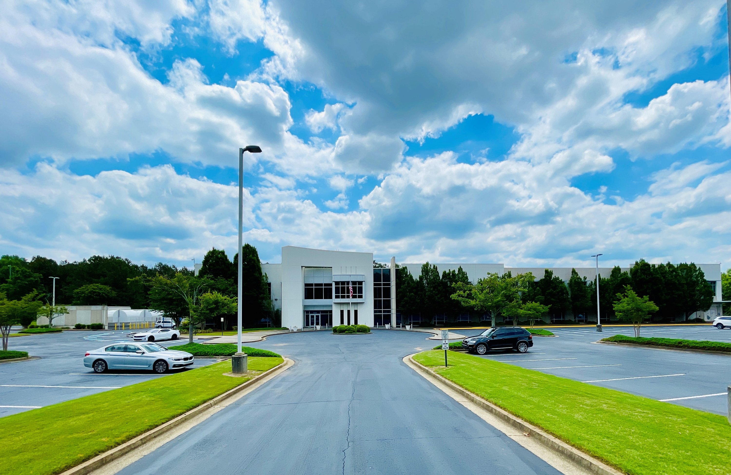 5600 United Dr SE, Smyrna, GA 30082