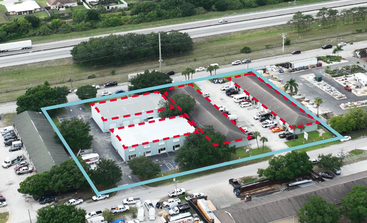 1726 SW Biltmore St, Port St Lucie, FL 34984