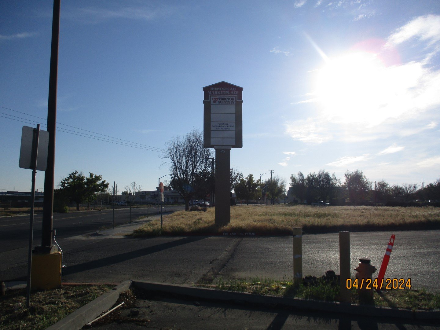 25 W Polk St, Coalinga, CA 93210