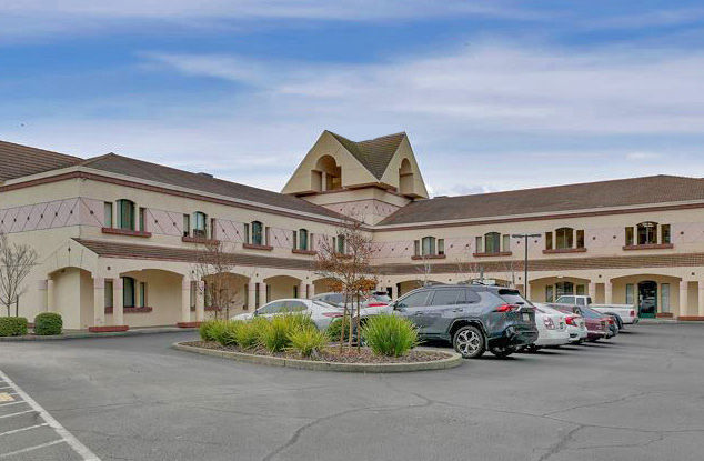 1100 Rose Dr, Benicia, CA 94510