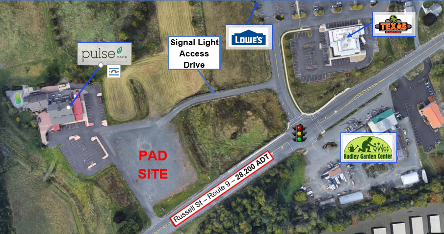 272 Russell St, Hadley, MA 01035