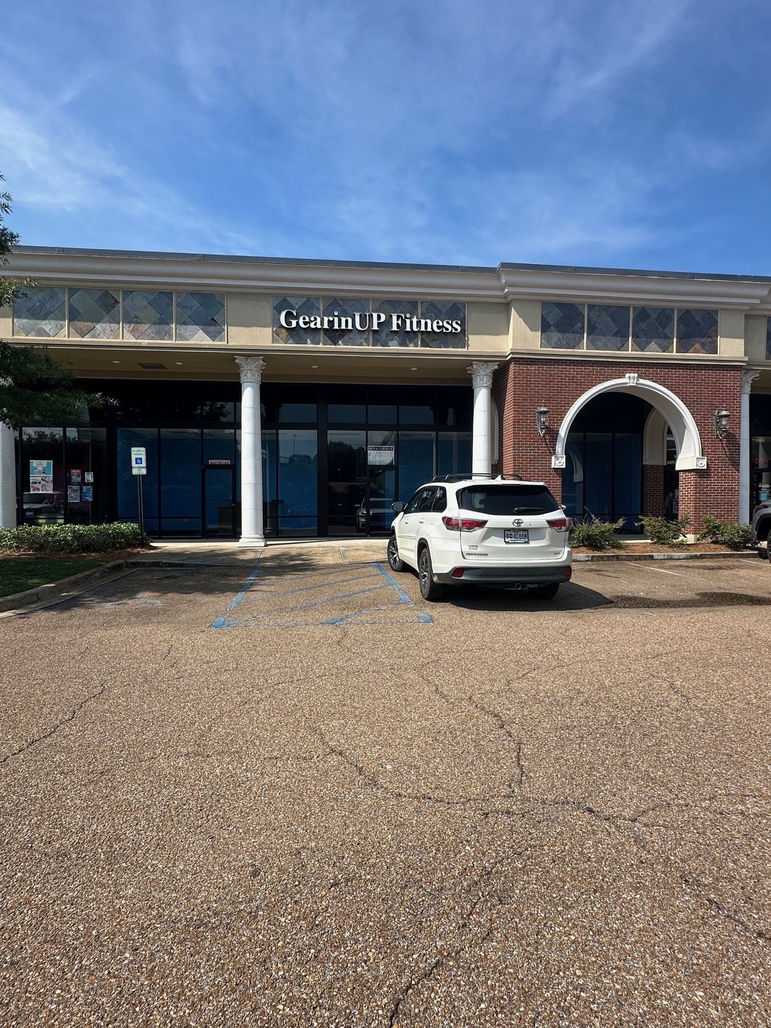 123 Grandview Blvd, Madison, MS 39110