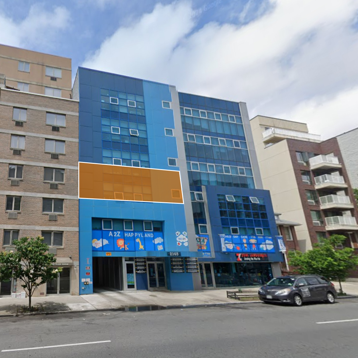 2148 Ocean Ave, Brooklyn, NY 11229