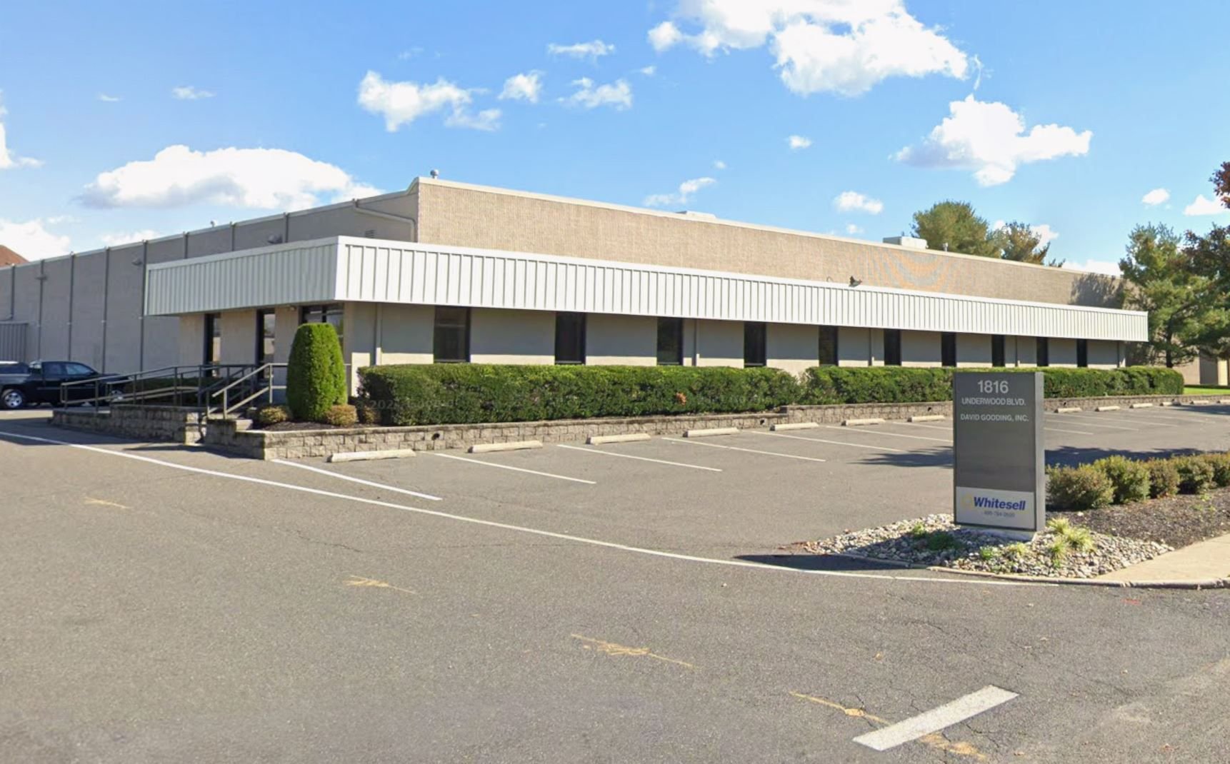 1816 Underwood Blvd, Delran, NJ 08075