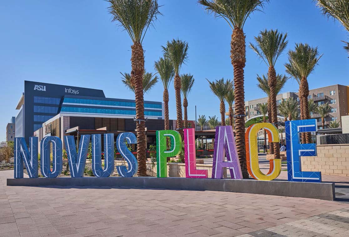 800 E University Dr, Tempe, AZ 85281