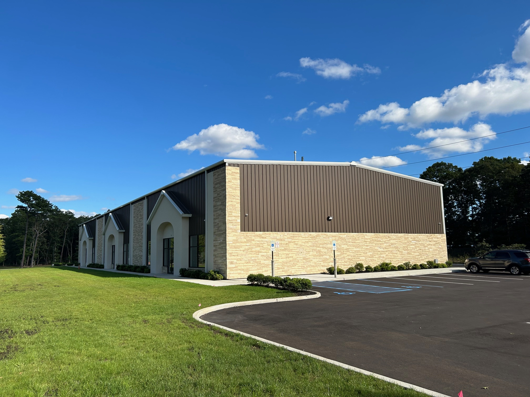 111 Long Island Ave, Yaphank, NY 11980