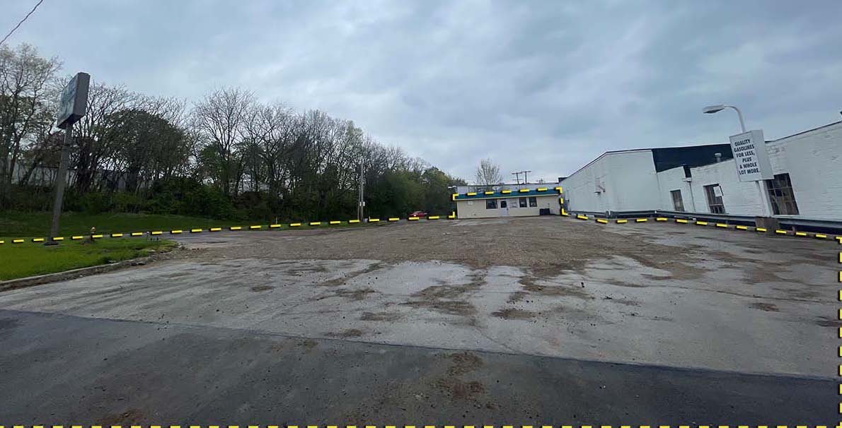 214 Mechanic St, Waterville, OH 43566