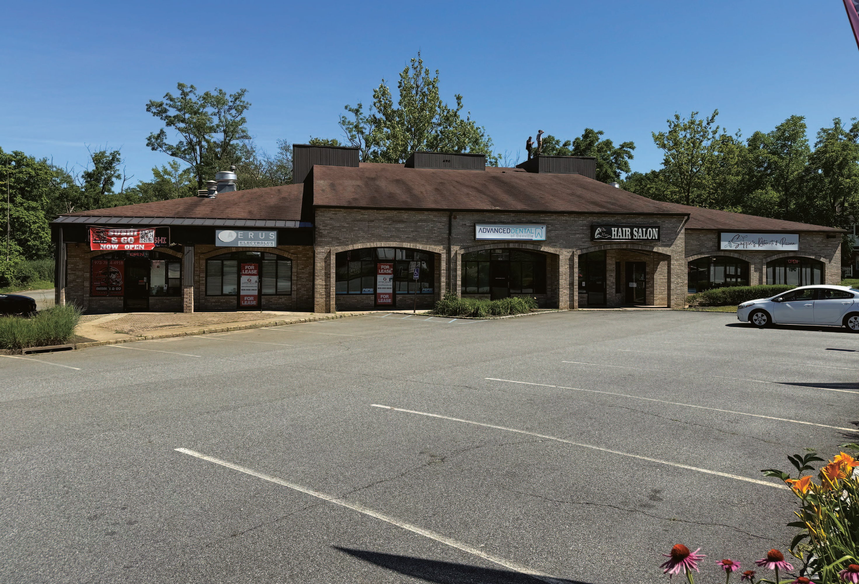 490 E Main St, Denville, NJ 07834