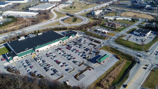 235 Cumberland Pkwy, Mechanicsburg, PA 17055