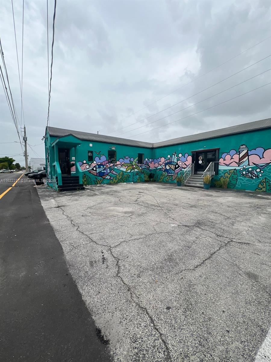 139 NE 1St Ave, Hallandale Beach, FL 33009