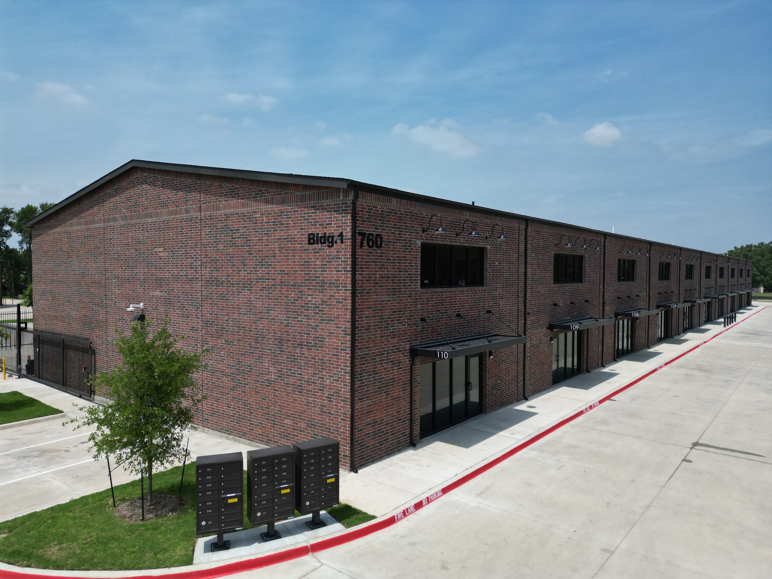 760 E Main St, Lewisville, TX 75057