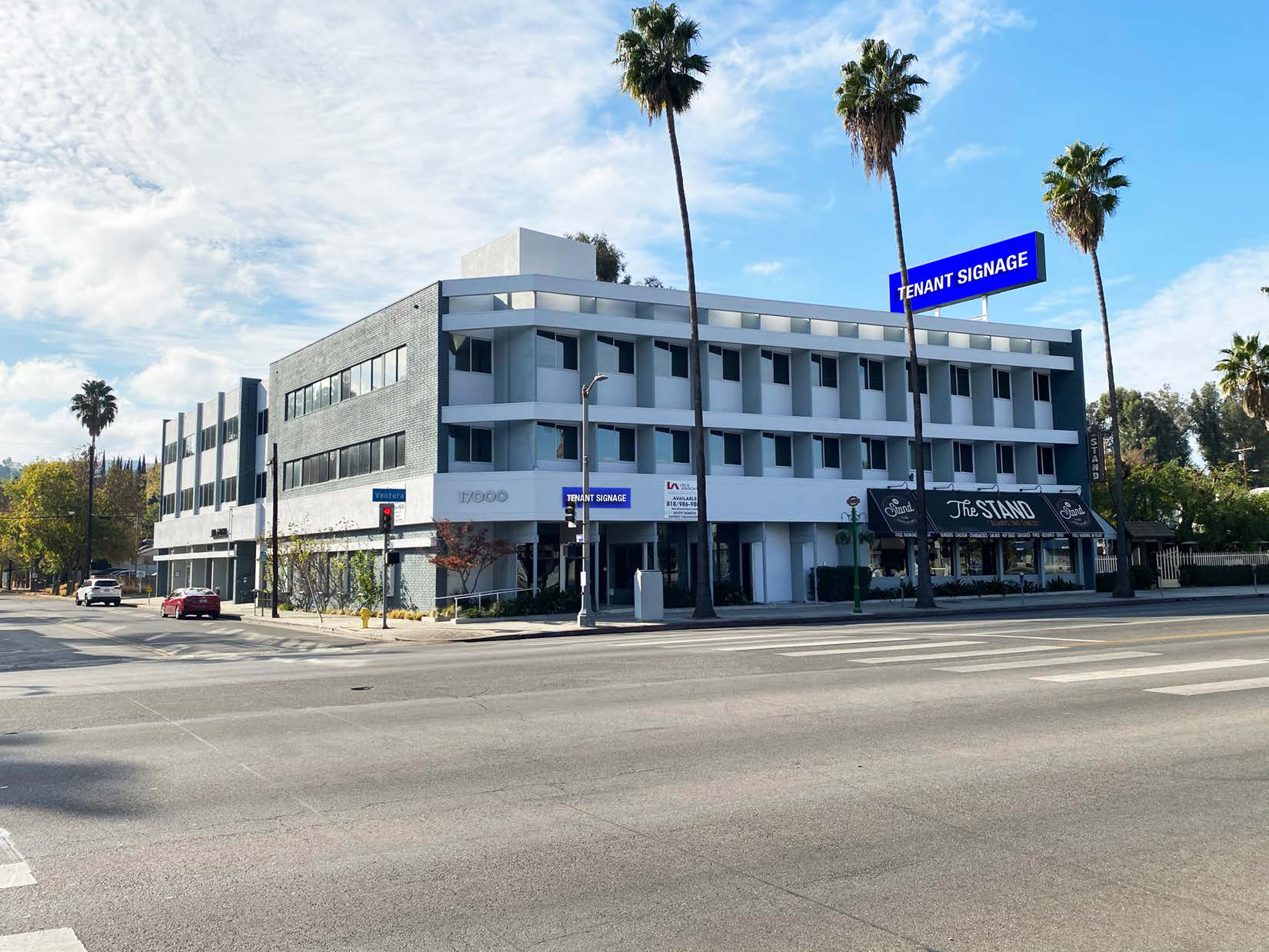 17000 Ventura Blvd, Encino, CA 91316