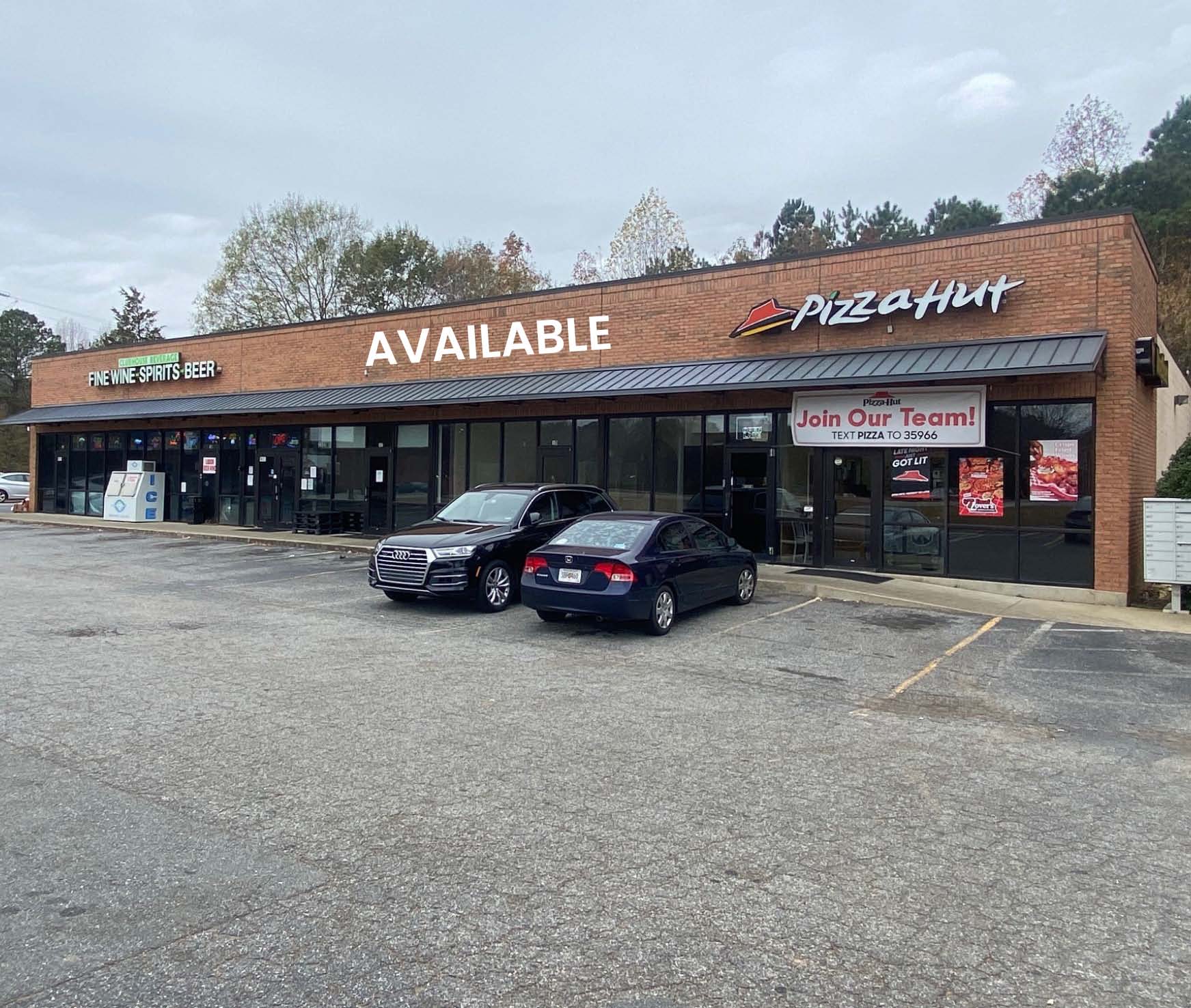 2330 Canton Hwy, Cumming, GA 30040