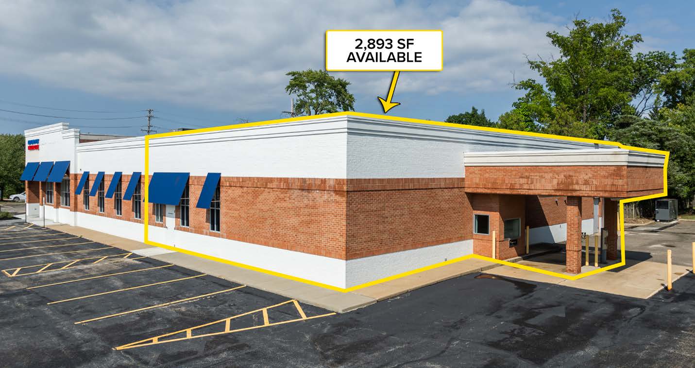 23709 Center Ridge Rd, Westlake, OH 44145
