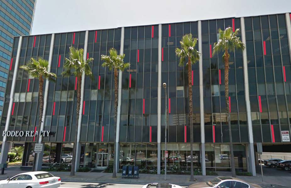 15300 Ventura Blvd, Sherman Oaks, CA 91403