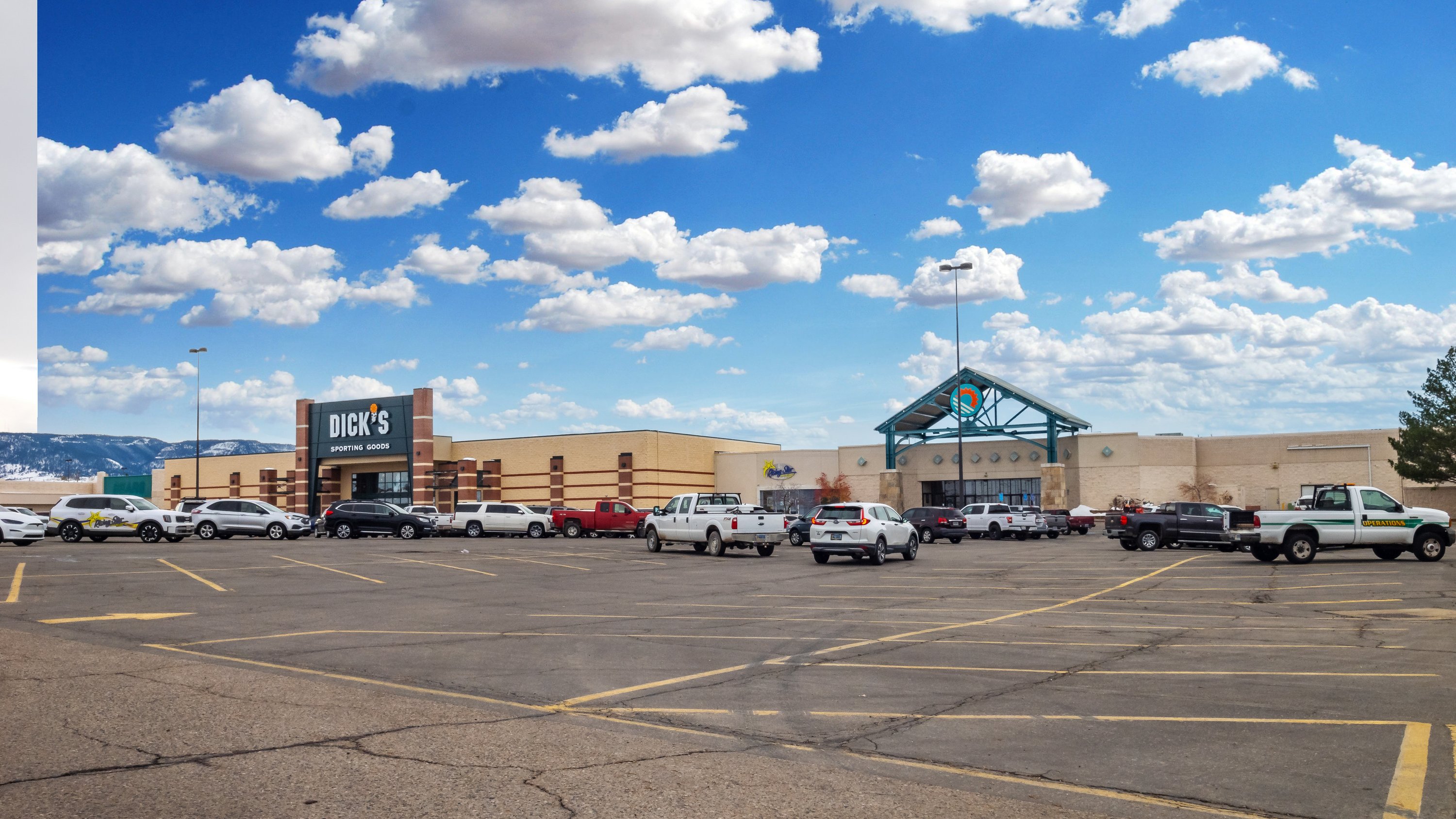 601 SE Wyoming Blvd, Casper, WY 82609