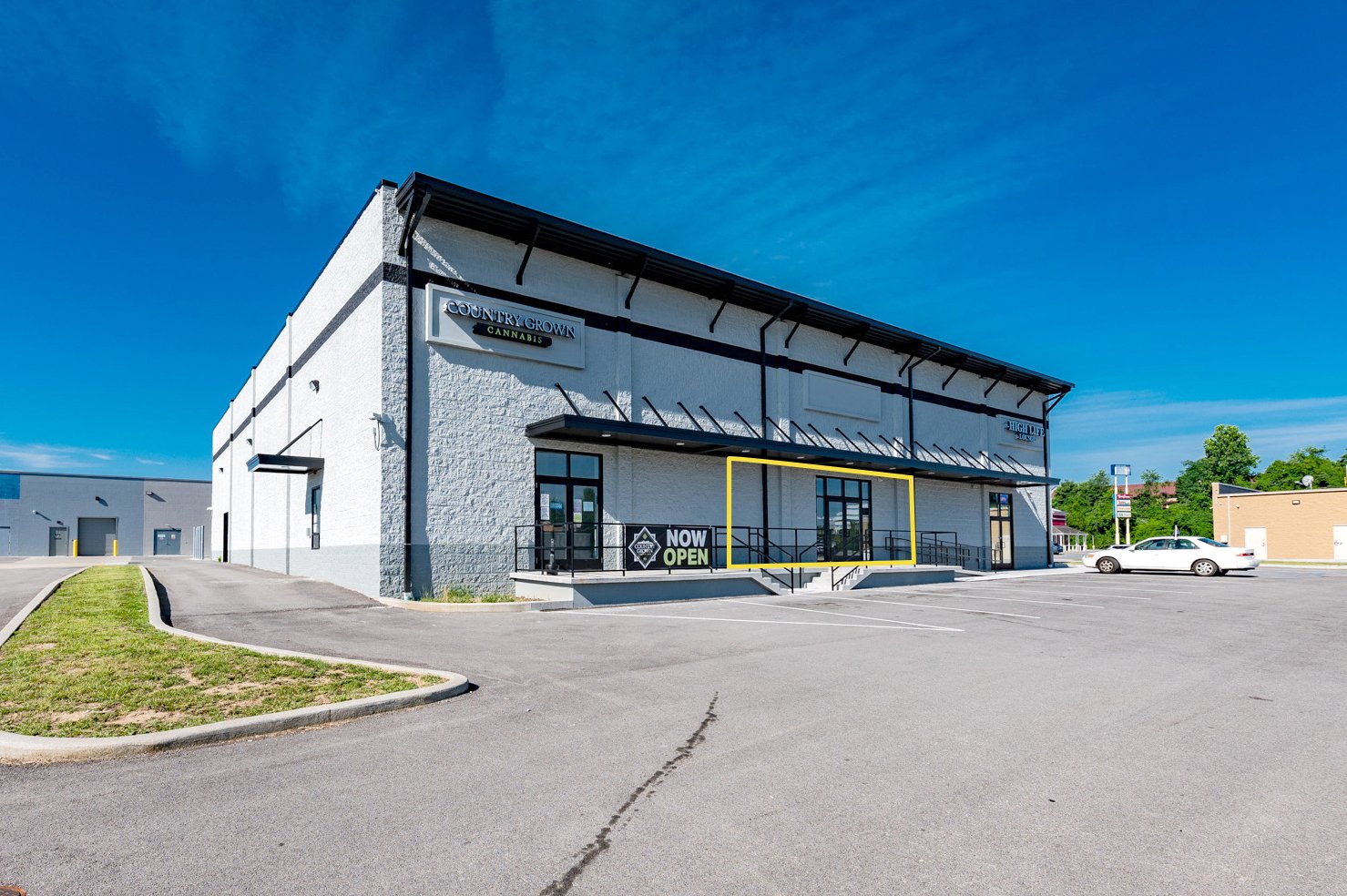9685 Mall Loop, Fairmont, WV 26554